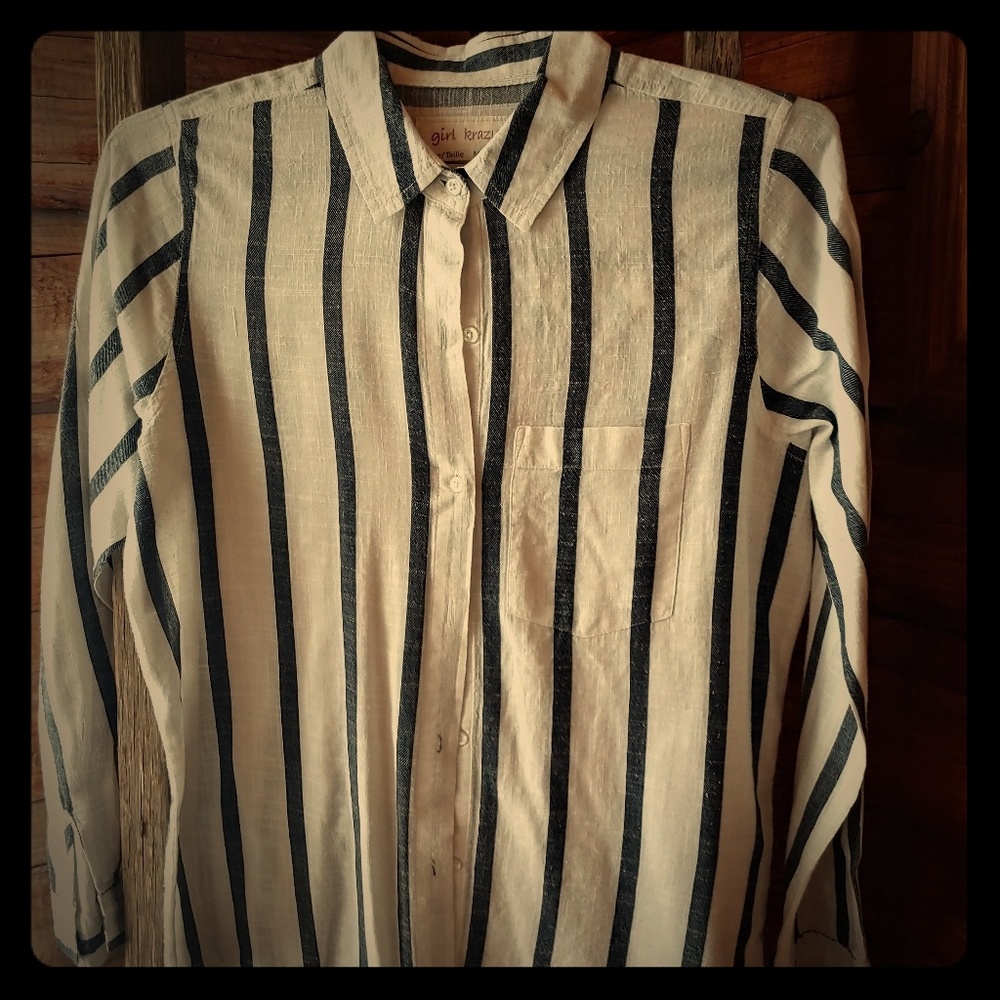 Blouses